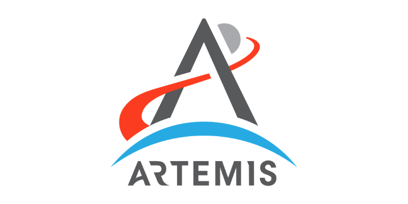 NASA Exchange Rise Plush